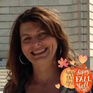 Meet your Posher, Tammie